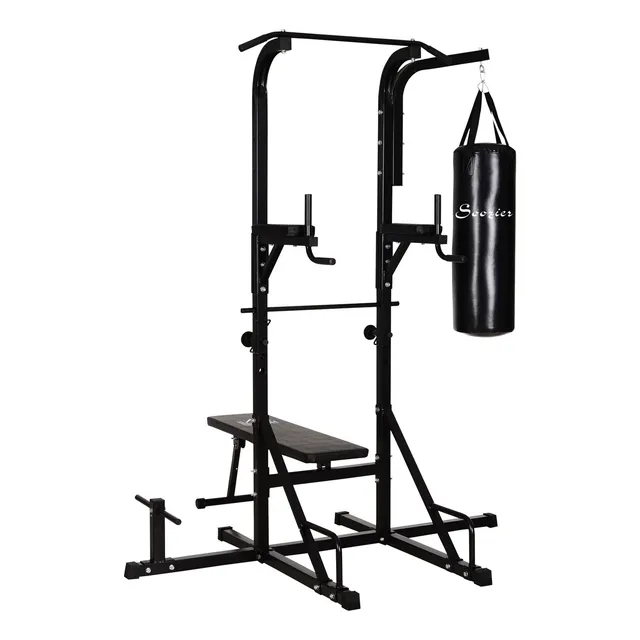 Soozier Torre Electrica Gimnasio Casa Banco Saco Bxeo Equipo