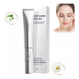 Crema De Masaje Para Ojos Futura Wrinkle Eraser, Suaviza L Crema De Masaje Para Ojos Futura Wrinkle Eraser, Suaviza L