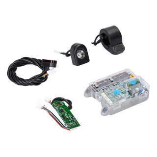 Conjunto De Controladores Para Conmutar El Controlador M365 Conjunto De Controladores Para Conmutar El Controlador M365