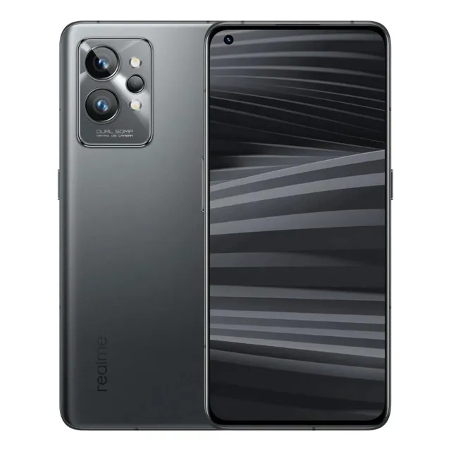 Oppo Realme Gt 2 Pro 5g Rmx3300 12gb 256gb Dual Sim Duos