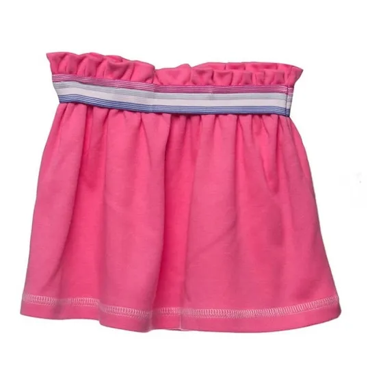 Falda Para Niñas Elastic Bambino