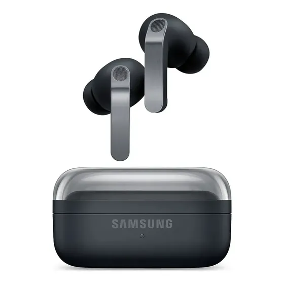 Samsung Galaxy Buds4 Pro, Fone De Ouvido, Áudio Hi-fi