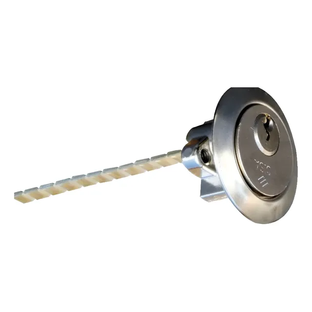 Cilindro Cisa Suelto Para Carros/sobrepone 60mm Nuevo Ref 24