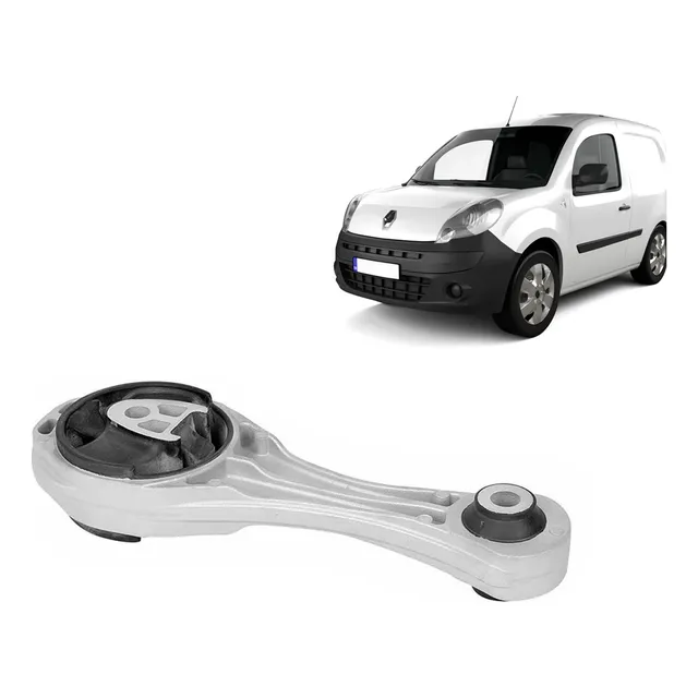 Soporte Motor Central Renault Kangoo 1.5 1.6 2009-2018
