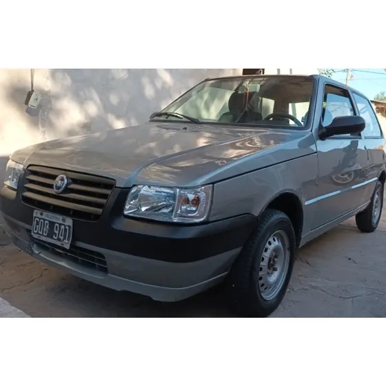 Fiat Fiat Uno Fire 1.3 Fire