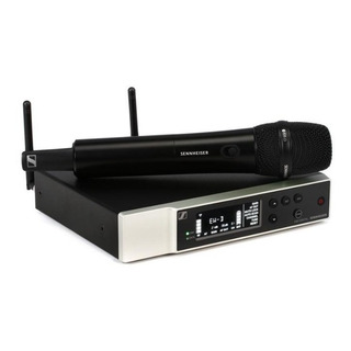 Microfone Sem Fio Sennheiser Ew-d 835 R16 Microfone Sem Fio Sennheiser Ew-d 835 R16
