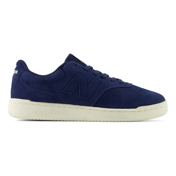 Championes New Balance Unisex - 80 - Bb80snv