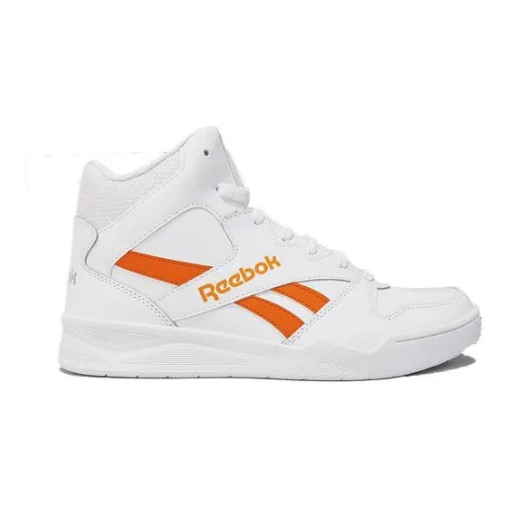 Reebok Zapatillas - Rbk1fzt20 Royal Bb4500 White Orange
