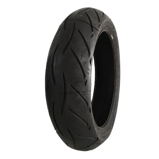 Pneu Metzeler Sportec M5 150/60-17 66h Traseiro