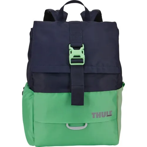 Thule Mochila Departer 23l Dual Azul 