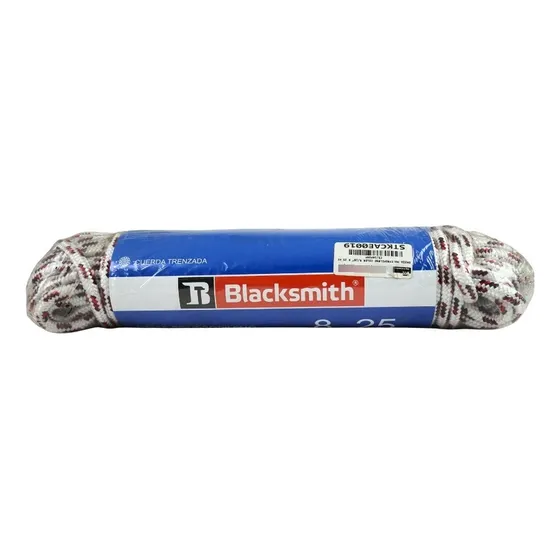 Driza Polipropileno Color 5/16  X 25 Mt