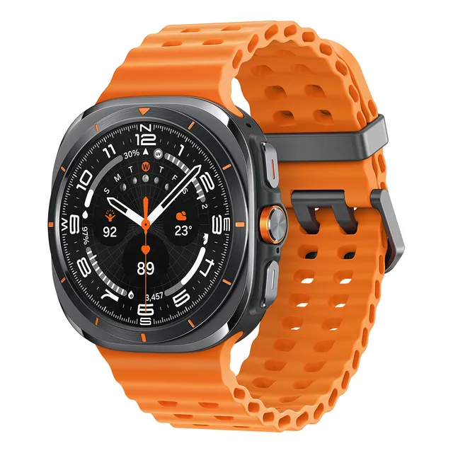 Samsung Galaxy Watch Ultra 47mm Gris Obscuro, Ai