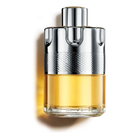 Perfume Azzaro Wanted Eau De Toilette Amaderado 100ml