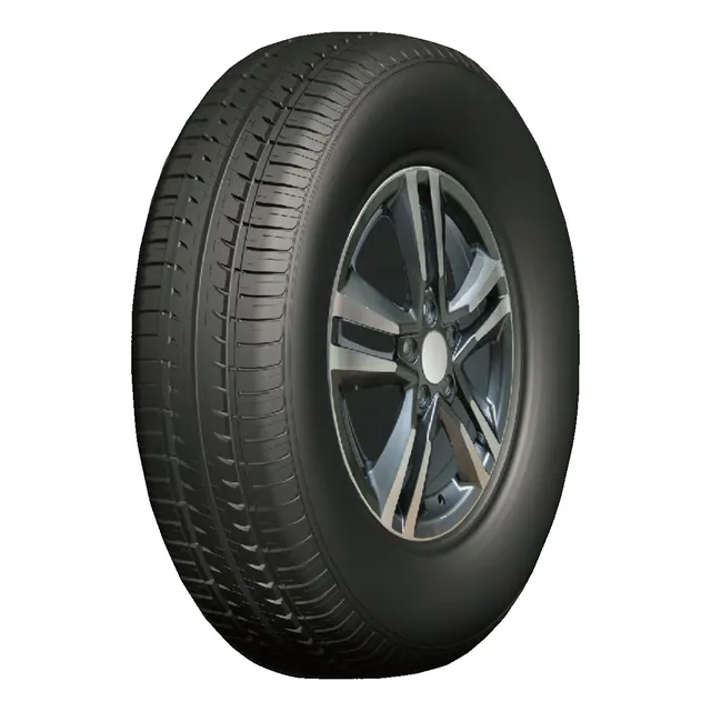 Neumatico Double Coin Dc-80 165/70r13 79t