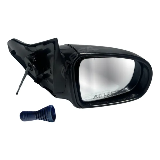 Espejo Derecho Chevy C1 C2 1994 Al 2008 Con Control Premium