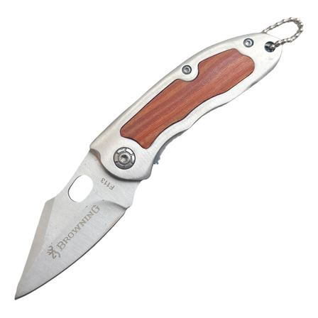 Canivete Browning F113 Tatico Premium Canivete Browning F113 Tatico Premium