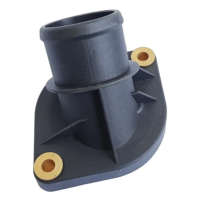 Carcasa Termostato Toma De Agua Jeep Grand Cherokee Liberty