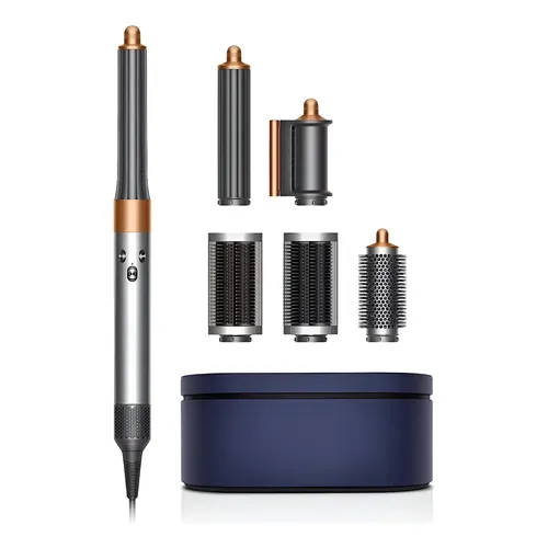 Dyson Airwrap I.d. Multi-styler Rizado+coily Jasper | MercadoLivre