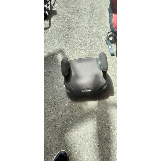 Butaca Para Niños Graco