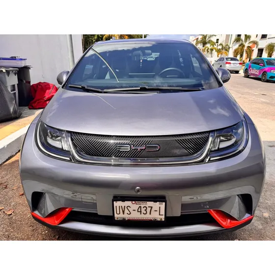 Byd Dolphin 0.0 Ev