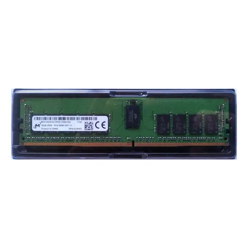 Memória SKHYNIX 16GB DDR4 2666V RDIMM HMA82GR7AFR8N-VK
