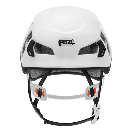 Petzl, Casco Meteor Blanco/negro 