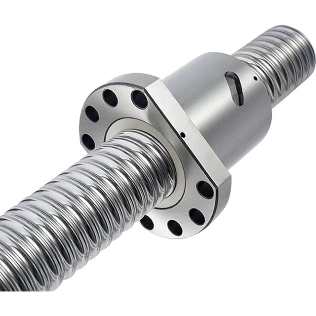 Tornillo Bola Recirculante Sfu3210 X 500mm + Tuerca