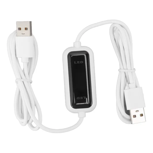 Cable De Transferencia Usb De Datos De Pc A Pc, Uso Ilimitad