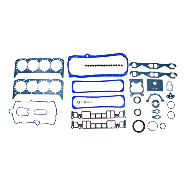 Empaques P/ Chevrolet V8 5.7 Vortec 96/03