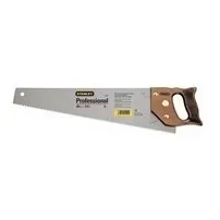 Serrucho Professional 22 PLG 15-560 Stanley