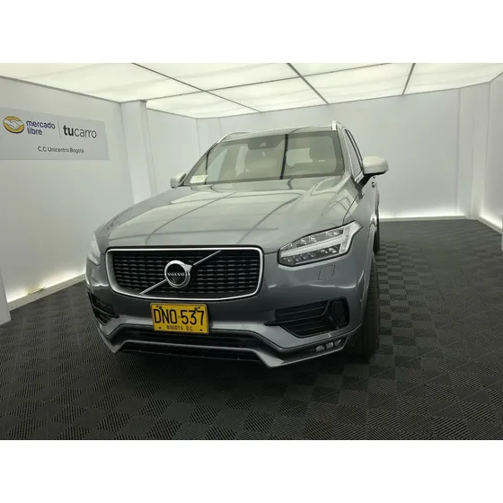 Volvo Xc90 2.0 T6 Awd R-design