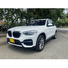 BMW X3 2.0 Xdrive30i