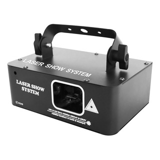 Luces De Espectáculo Láser, Iluminación Para Dj, Fiestas, Es Luces De Espectáculo Láser, Iluminación Para Dj, Fiestas, Es