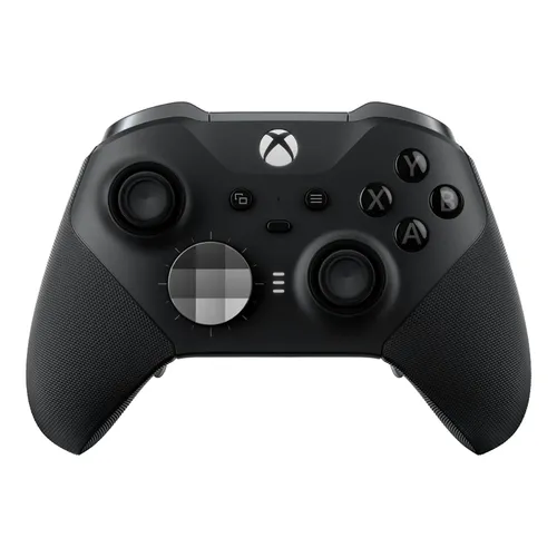 Xbox Elite ワイヤレス コントローラー Series 2 Controle sem fio Microsoft Xbox Elite wireless controller series 2