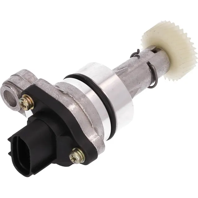 Sensor Velocidad Velocimetro Con Piño Caja Aw81-40le Aveo