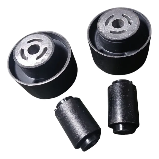 Kit Bujes Tijera Delantera Dodge Journey X 4 Unidades
