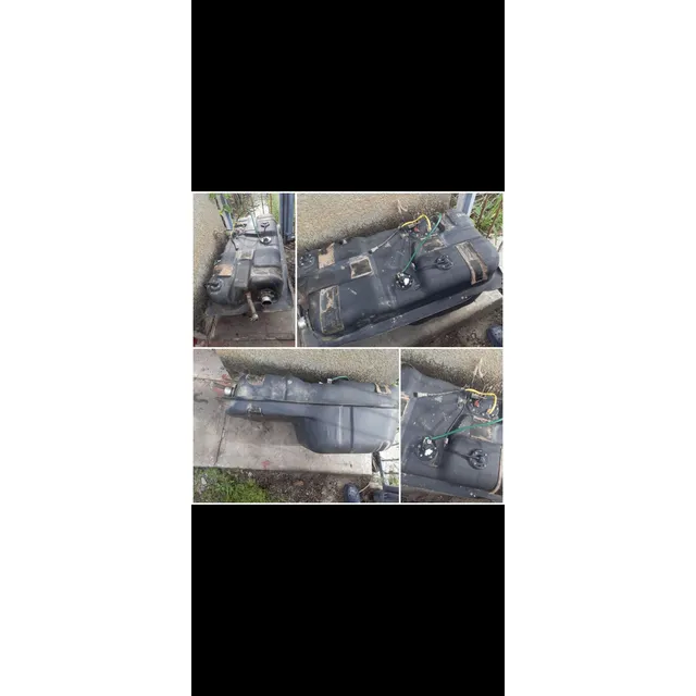 Tanque Gasolina Toyota S78 Y S79