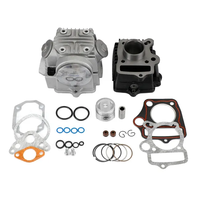 50 Cc Para Honda St 50 Dax C 50 Z 50 Monkey Z50r Xr Crf 50
