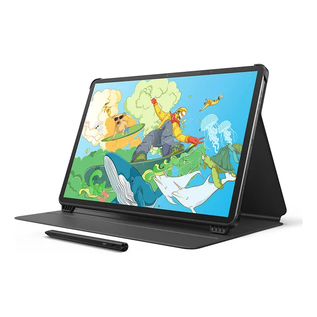Ugee 14.25'' Ut3 Tablet Android 14 8gb RAM 256gb Wifi Negro