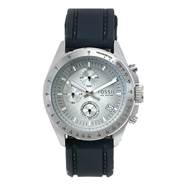 Reloj Fossil Caballero