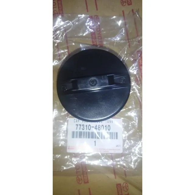 Tapa Tanque Gasolina Toyota Autana Burbuja 4.5 Original 40dl