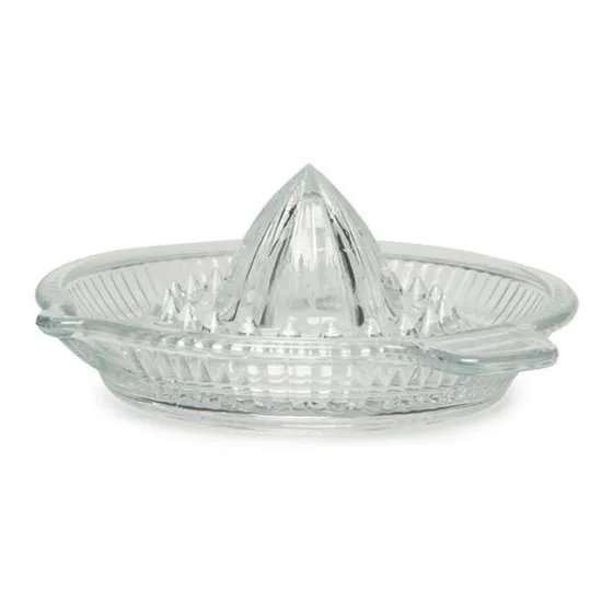 Exprimidor Limon Calaberno Manual Citrico Mango Boquilla Bpa