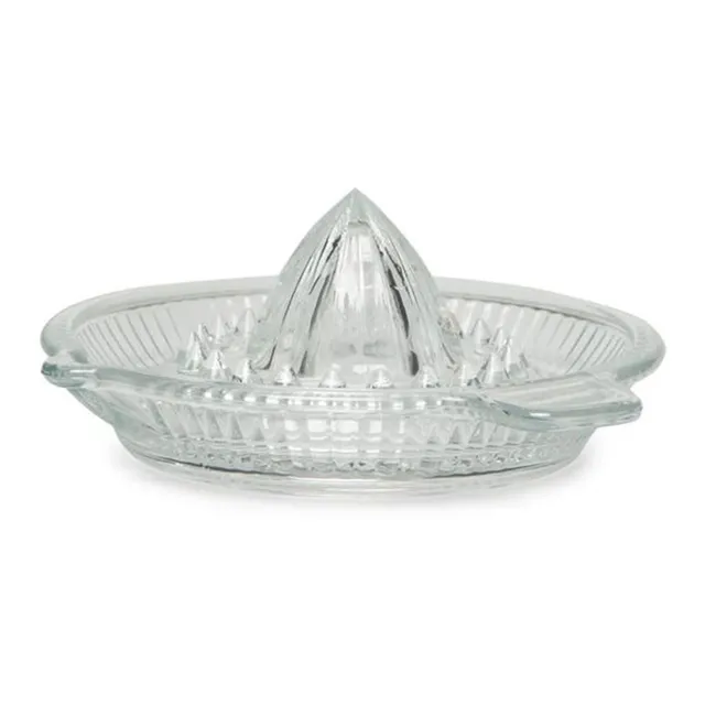 Exprimidor Limon Calaberno Manual Citrico Mango Boquilla Bpa