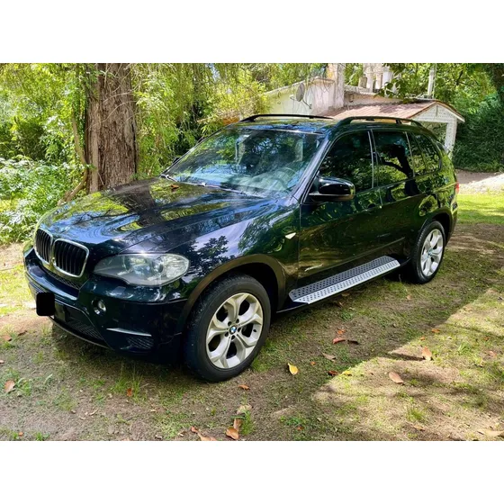 Bmw X5 3.0 Xdrive 30d Executive 245cv