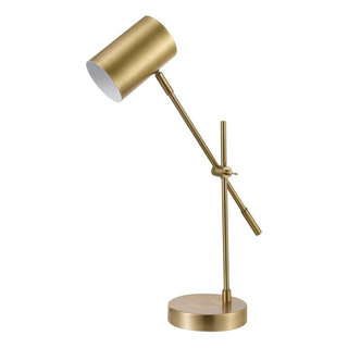 Globe Electric Pratt Lámpara De Escritorio Globe Electric Pratt Lámpara De Escritorio