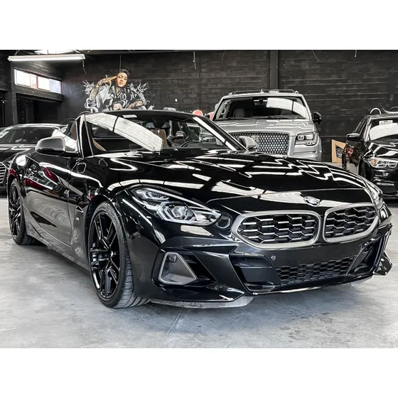 Bmw Z4 3.0 M40i