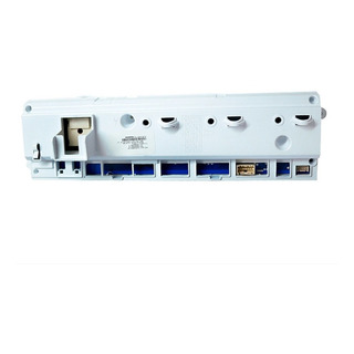 Tarjeta Control Lavadora Frigidaire Fffw5100 - Ui Programmed Tarjeta Control Lavadora Frigidaire Fffw5100 - Ui Programmed