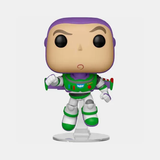 Funko Pop! Disney Pixar: Toy Story 4 - Buzz Lightyear