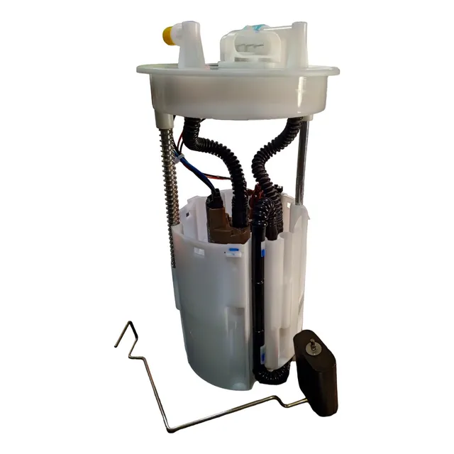 Bomba De Gasolina Chery Arauca 11-16 