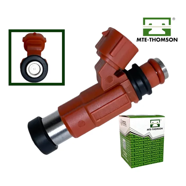 Inyector Grand Vitara 2.0 Lancer Signo 1.6 Lancer 1.6 4 Huec